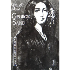 Kossuth Kiadó George Sand antikvárium - használt könyv