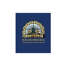 Kossuth Kiadó Hágár országa album Kossuth Kiadó irodalom