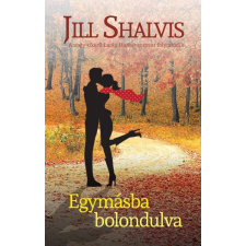 Kossuth Kiadó Jill Shalvis: Egymásba bolondulva irodalom