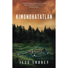 Kossuth Kiadó Kimondhatatlan regény