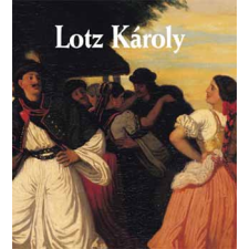 Kossuth Kiadó Lotz Károly antikvárium - használt könyv