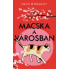 Kossuth Kiadó Macska a városban - Nick Bradley (kötött áras)