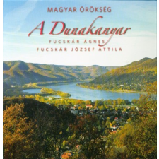 Kossuth Kiadó Magyar örökség - A Dunakanyar utazás