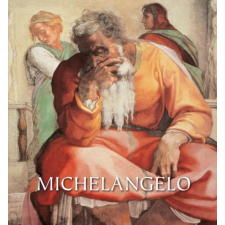 Kossuth Kiadó Michelangelo művészet