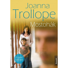 Kossuth Kiadó Mostohák - Joanna Trollope antikvárium - használt könyv