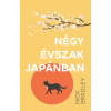 Kossuth Kiadó Négy évszak Japánban