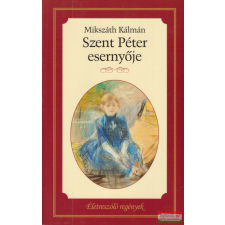 Kossuth Kiadó Szent Péter esernyője gyermek- és ifjúsági könyv