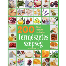 Kossuth Kiadó Természetes szépség antikvárium - használt könyv