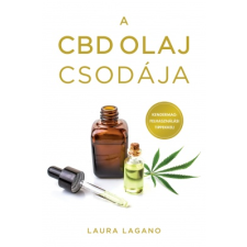 Kossuth Kiadó Zrt. A CBD olaj csodája életmód, egészség