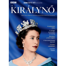Kossuth Kiadó Zrt. A királynő regény
