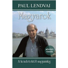 Kossuth Kiadó Zrt. Magyarok társadalom- és humántudomány