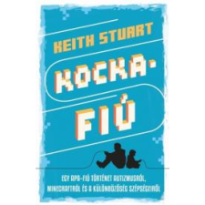 Kossuth Kockafiú regény