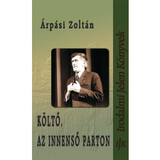 Kossuth Költő, az innenső parton életrajz