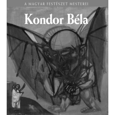Kossuth Kondor Béla életrajz