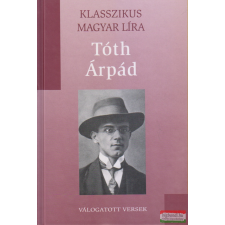 Kossuth Könyvkiadó Válogatott versek antikvárium - használt könyv