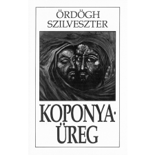 Kossuth Koponyaüreg szépirodalom
