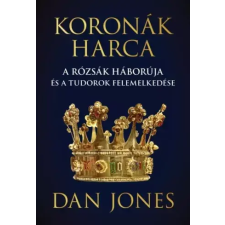 Kossuth Koronák harca egyéb e-könyv