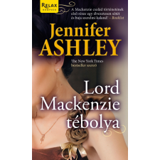 Kossuth Lord Mackenzie tébolya regény