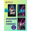 Kossuth MADISON KATE CSOMAG