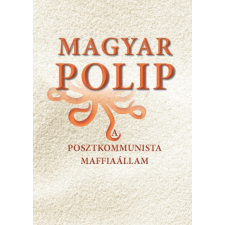 Kossuth Magyar polip társadalom- és humántudomány