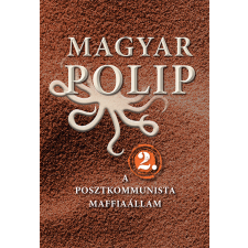 Kossuth Magyar polip 2. társadalom- és humántudomány