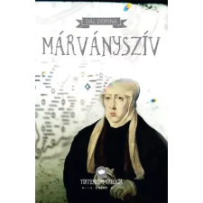 Kossuth Márványszív egyéb e-könyv