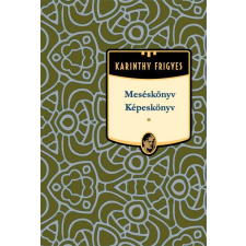 Kossuth Meséskönyv - Képeskönyv szépirodalom