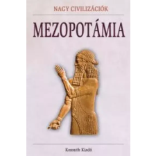 Kossuth Mezopotámia egyéb e-könyv