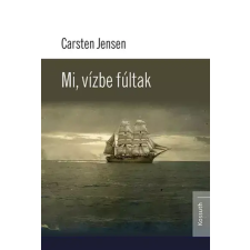 Kossuth Mi, vízbefúltak egyéb e-könyv