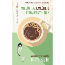 Kossuth Mielőtt az emlékeid elhalványulnak irodalom