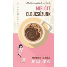 Kossuth Mielőtt elbúcsúzunk egyéb e-könyv