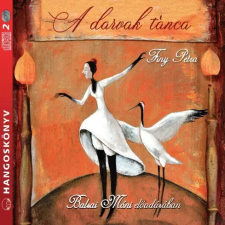 Kossuth - Mojzer A darvak tánca gyermekkönyvek