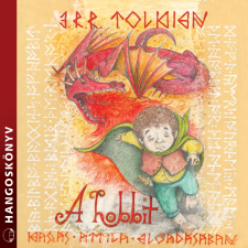 Kossuth - Mojzer A hobbit szépirodalom