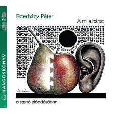 Kossuth - Mojzer A mi a bánat szépirodalom