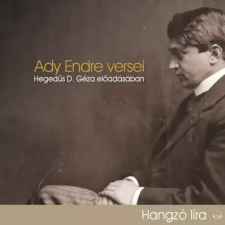 Kossuth - Mojzer Ady Endre versei egyéb e-könyv