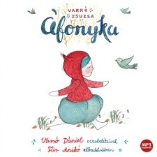 Kossuth - Mojzer Áfonyka gyermekkönyvek