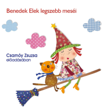 Kossuth - Mojzer Benedek Elek legszebb meséi gyermekkönyvek