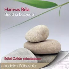 Kossuth - Mojzer Buddha beszédei egyéb e-könyv