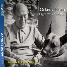 Kossuth - Mojzer Egyperces anekdoták egyéb e-könyv