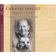 Kossuth - Mojzer Egypercesek szépirodalom
