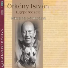 Kossuth - Mojzer Egypercesek egyéb e-könyv
