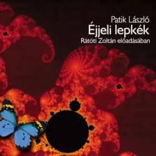 Kossuth - Mojzer Éjjeli lepkék egyéb e-könyv