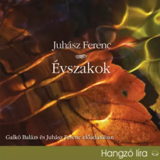 Kossuth - Mojzer Évszakok egyéb e-könyv