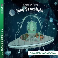 Kossuth - Mojzer Fény Sebestyén gyermekkönyvek