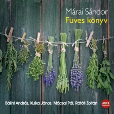 Kossuth - Mojzer Füves könyv egyéb e-könyv