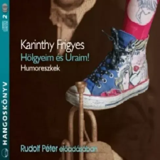 Kossuth - Mojzer Hölgyeim és Uraim! egyéb e-könyv