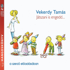 Kossuth - Mojzer Játszani is engedd... társadalom- és humántudomány