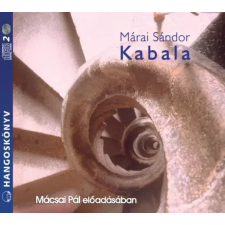 Kossuth - Mojzer Kabala egyéb e-könyv