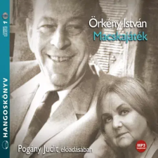 Kossuth - Mojzer Macskajáték egyéb e-könyv