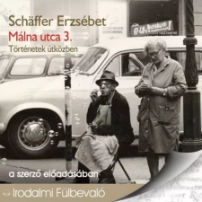 Kossuth - Mojzer Málna utca 3. egyéb e-könyv